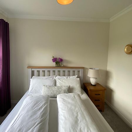 Shanakeever Farm - 3 Bedroom Apartment Кліфден Екстер'єр фото