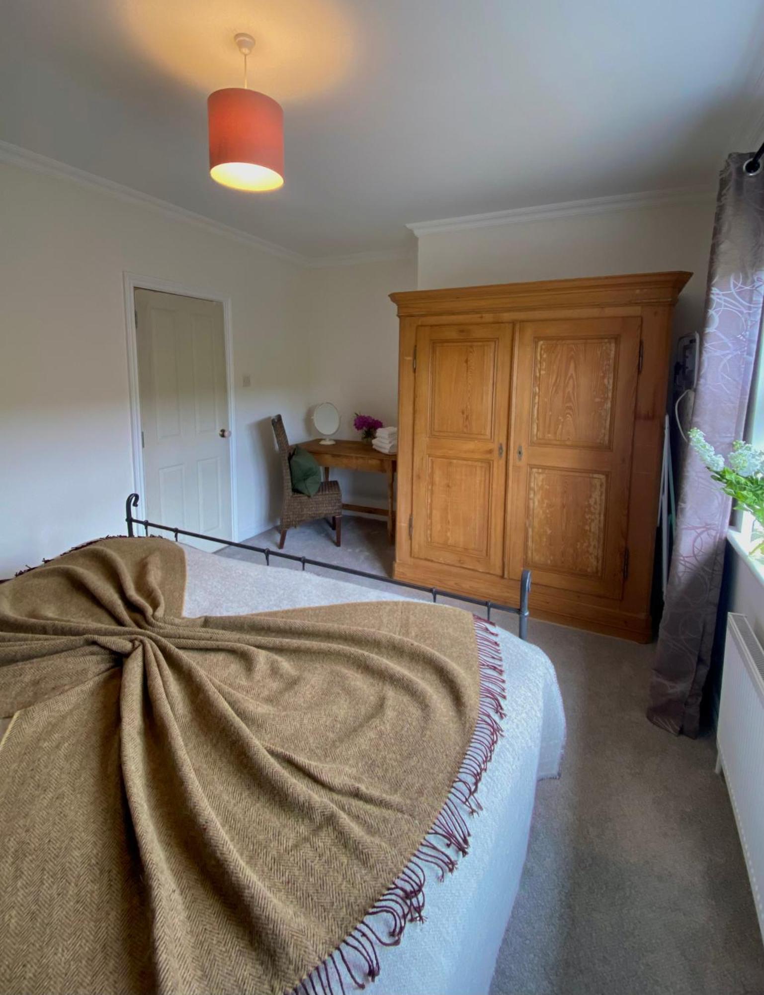 Shanakeever Farm - 3 Bedroom Apartment Кліфден Екстер'єр фото