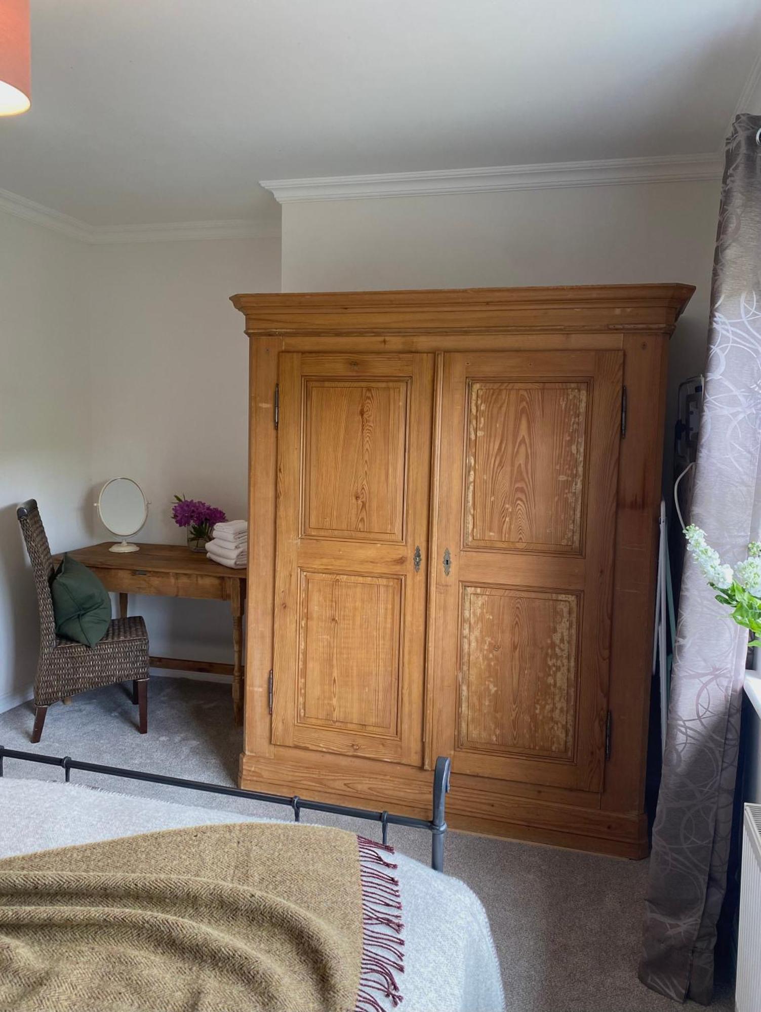 Shanakeever Farm - 3 Bedroom Apartment Кліфден Екстер'єр фото